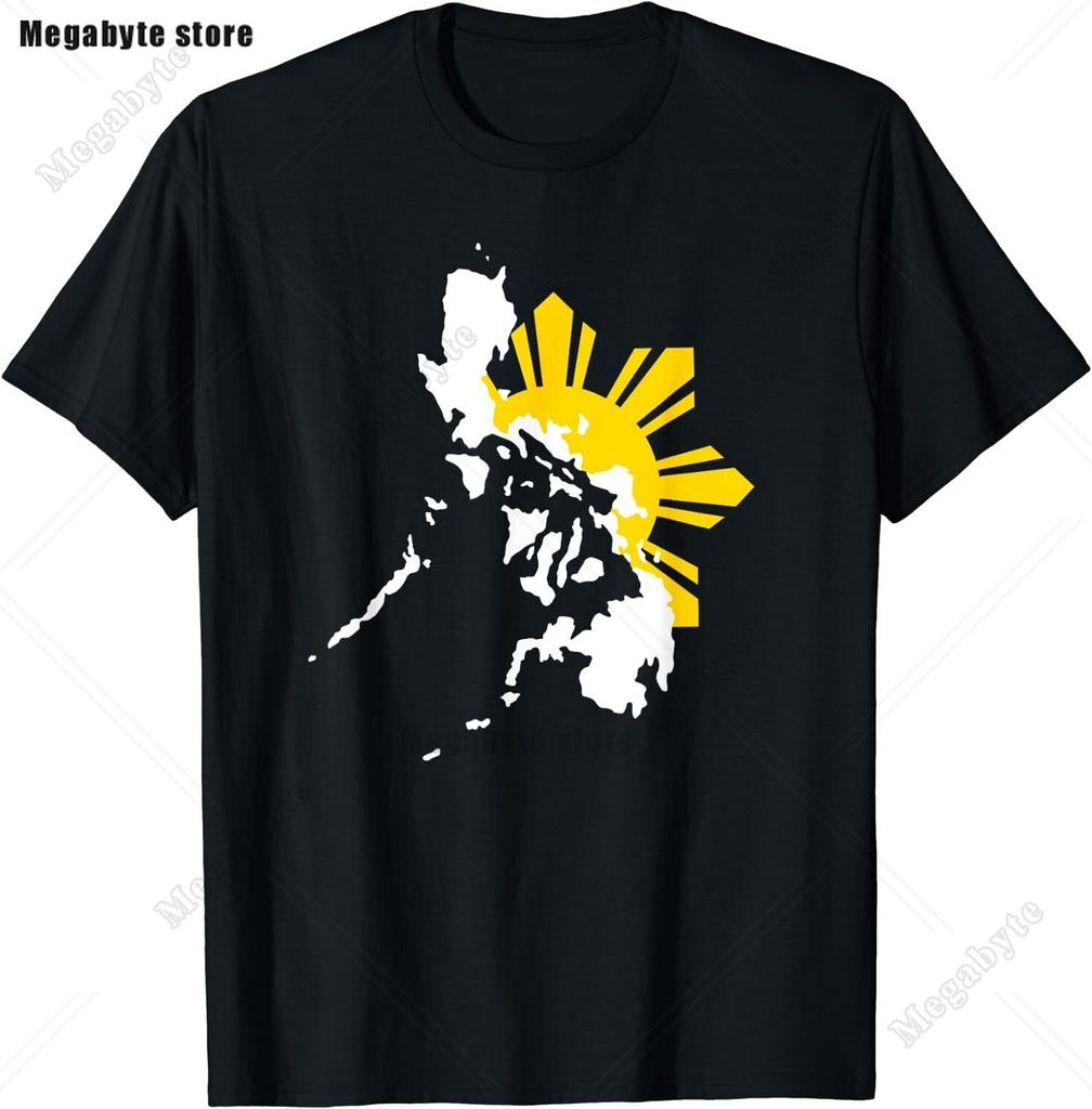Filipino Pride Extra Rice Filipina Proud Philippines Tee Tops Round Neck ShortSleeve Fashion Tshirt Clothing Casual Tshirts