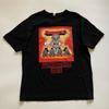 Funkadelic Shake The Gate Tour Rap Funk Psychedelic Rock Band T-Shirt