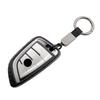 For Bmw G20 G21 G22 G23 G30 G32 G11 G14 G15 F40 F45 F48 F39 G01 G02 G05 G06 G07 F15 F16 Car Key Fob Case Cover Chain Accessories