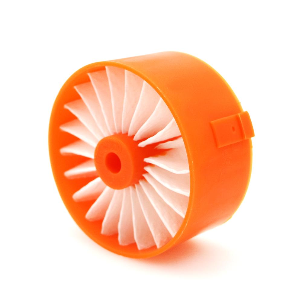 Filtr BSV2020G příslušenství pro akumulátorový vysavač BLACK + DECKER POWERSERIES