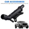 FL3E-8595-BB/FL3Z-8592A Radiator Water Hose for 14-20 Ford Raptor