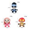 Invincible Plush Toy Cartoon Character Stuffed Doll Gift For Fans