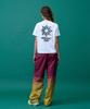 Minasu Run Symbol Sorona T Shirt (Basic Fit)_White