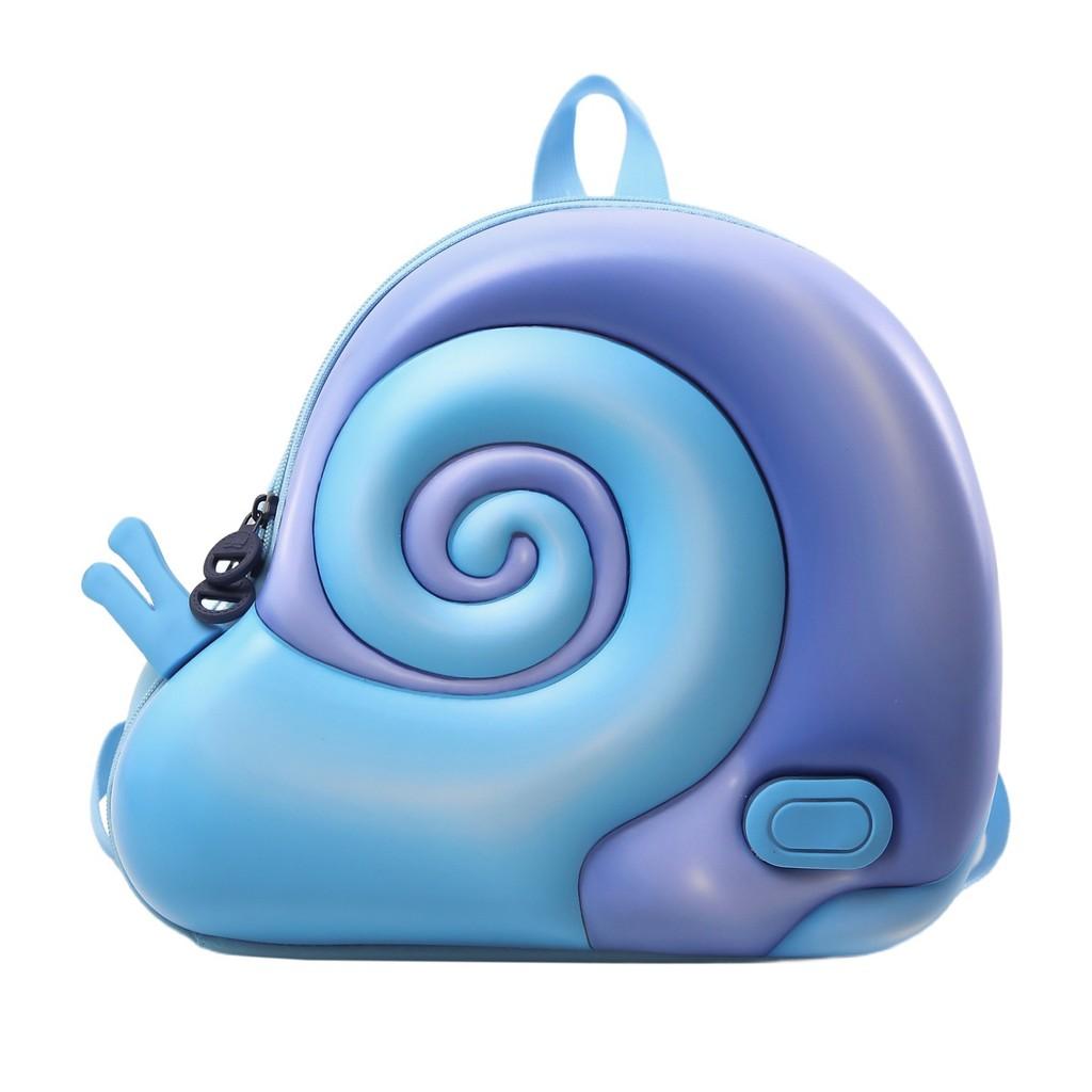 Cartoon Kids Backpack For School With Breathable Material And Light Design