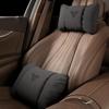 Fits Nezha Headrest & Lumbar Support: Car Neck Pillow & Backrest for Interior Upgrades.