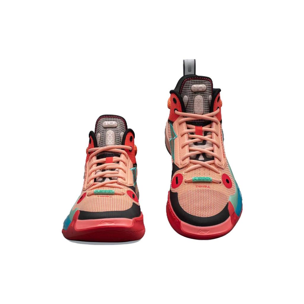 Li-Ning Way of Wade 10 'Art' Men's ABAS115-8