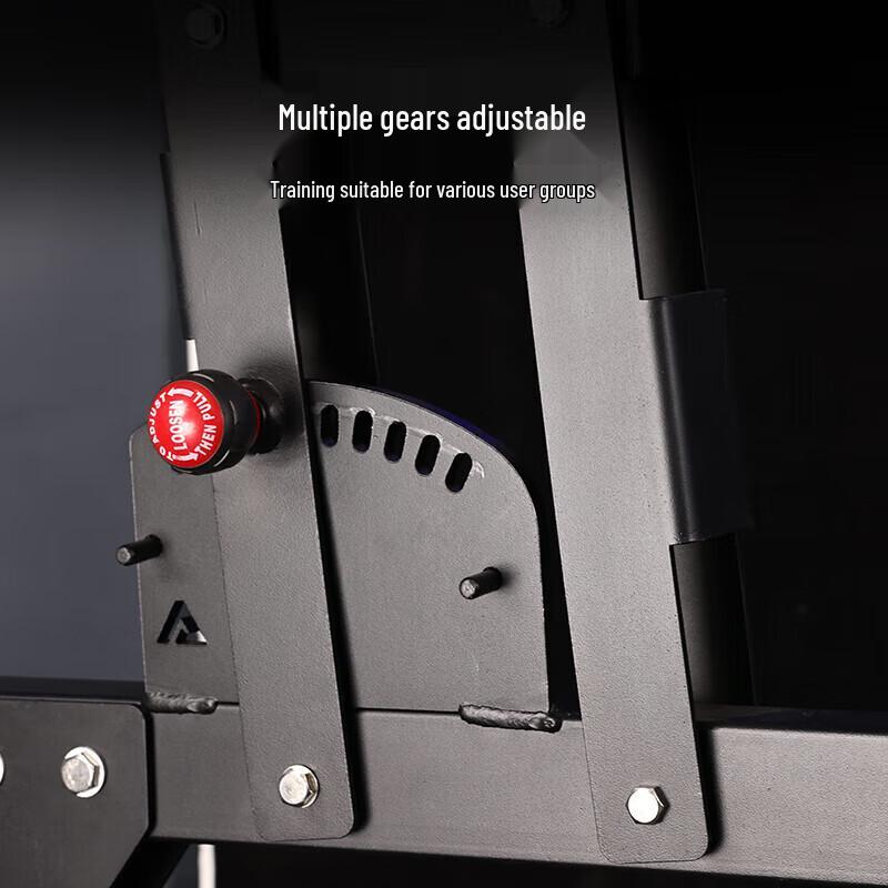 Yimai Commercial Glute & Hamstring Trainer