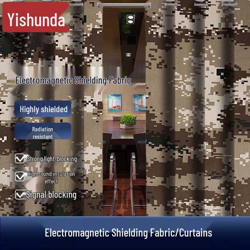 Yishunda Electromagnetic Shielding Curtain