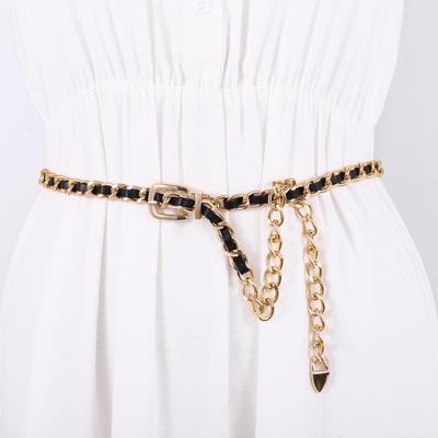 Aksesuarlar – Kadın Kemerleri ve Kuşağı