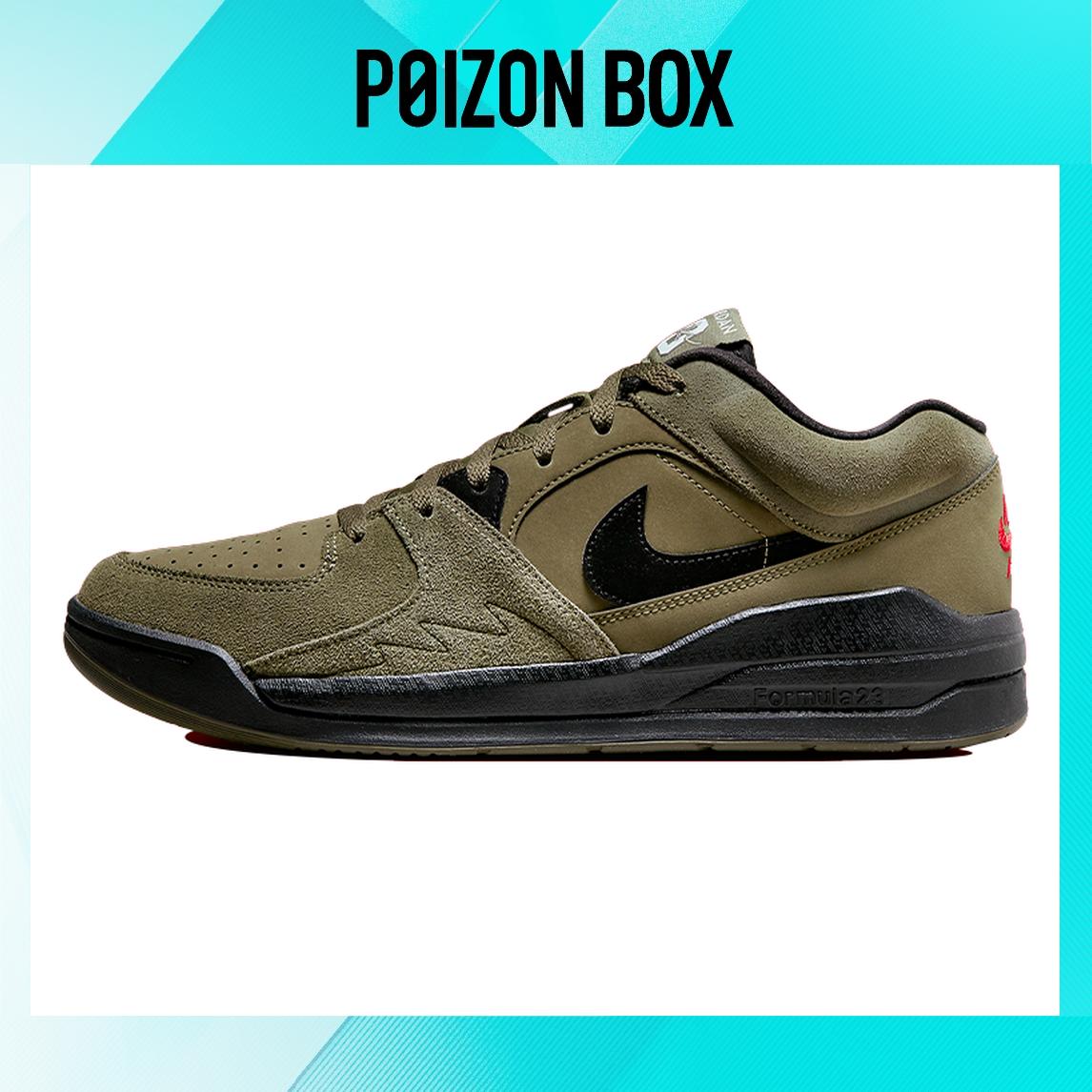 

кроссовки Jordan Stadium 90 White Black HF5258-201