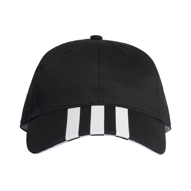 

Adidas Cotton Baseball Caps Unisex Adidas FM6759 OSFM чёрный