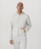 [Men'S] Coronado Full-Zip Hoodie 2.0_Light Gray_Vr16120016