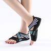 Professional Gym Yoga Shoes Women Flat Soft Anti-slip Sole Ballet Non-slip Fitness Dance Shoes Pilates Yoga Shoes Socks