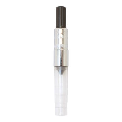 Sailor fountain pen Convertidor de Tinta para Pluma Estilográfica Mini Negro 14-0704-220