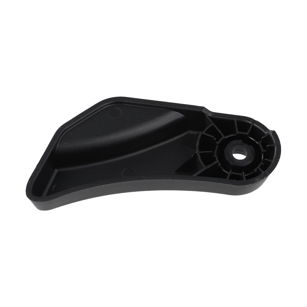 Car Repair As Shown Hood Opening Handle Hood Release Handle Easy Installation High Universality Fitment OE Part Number