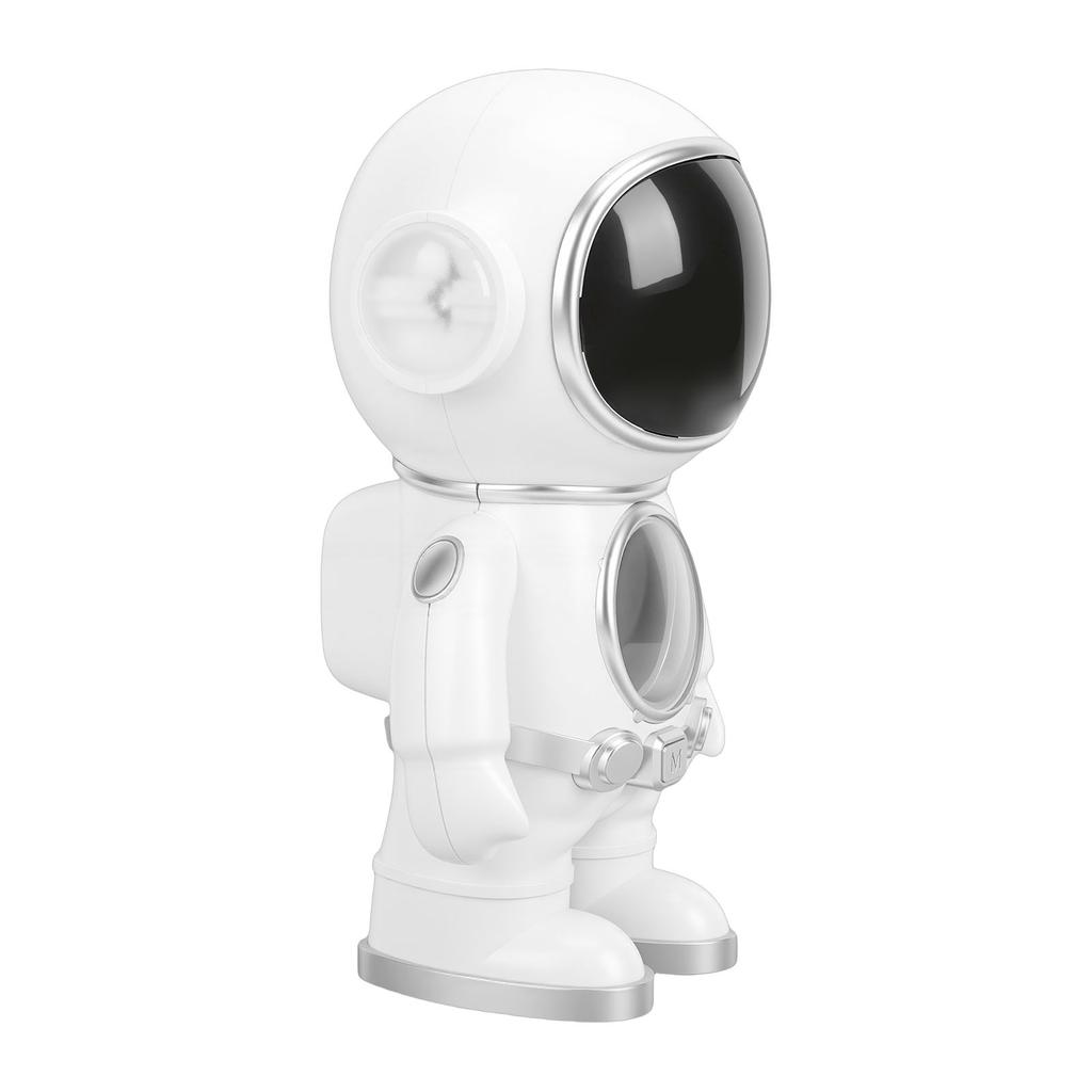 AI Smart Robot for Kids WiFi Bluetooth Speaker Interactive AI Smart Educational Robot Companion with APP for Learning