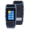 S-900F OTDR Fiber Optic Tester 3.5in Color LCD Touchscreen 1310nm OPM OLS RJ45 Test OTDR Tester Optical Time Domain Reflectomete