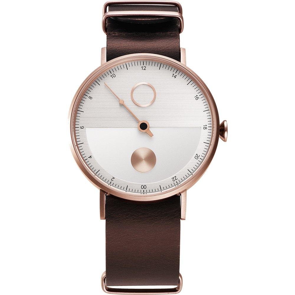 

[Налог] Часы DAY&NIGHT Quartz TS1602E Genuine Import Brown