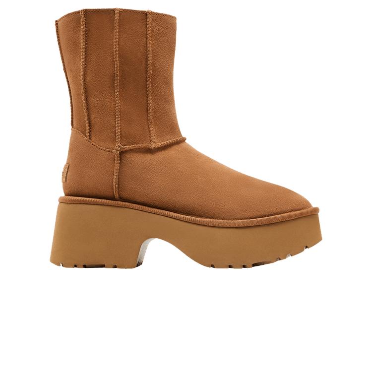 UGG Classic Twin Seam New Heights