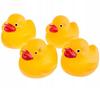 012 Bath Ducks 4 Pcs.