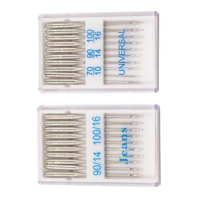 20 Pcs Sewing Universal Regular Point Sewing Household Sewing
