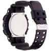 Casio Watch Black GA-110CD-1A2ER GA-110CD-1A2ER, Black, GA-110CD-1A2ER.