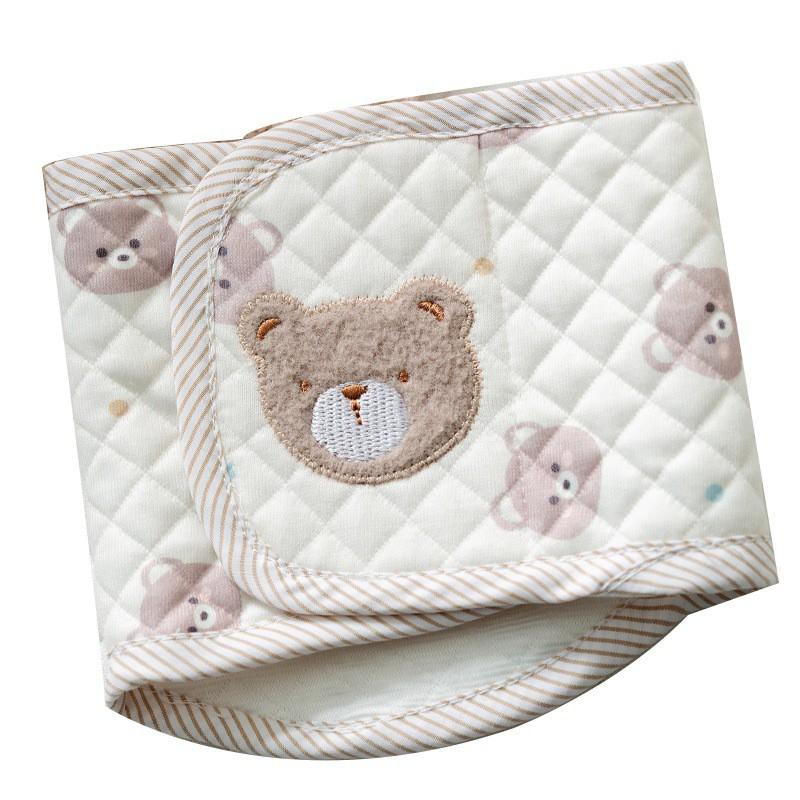 Reusable Washable Dog Diaper Male Dogs With Anti-Heat Cycle Behavior Control Cartoon Design Air Layer Fabric