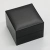 PU Leather Flip-Top Watch Gift Box - Jewelry Display & Storage.
