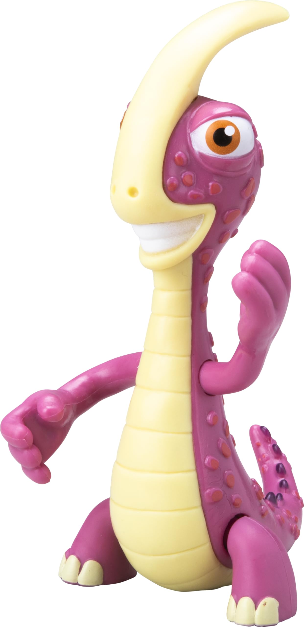 

Фигурка друзей-гигантов Happinet (Рокки) (3 года и старше)