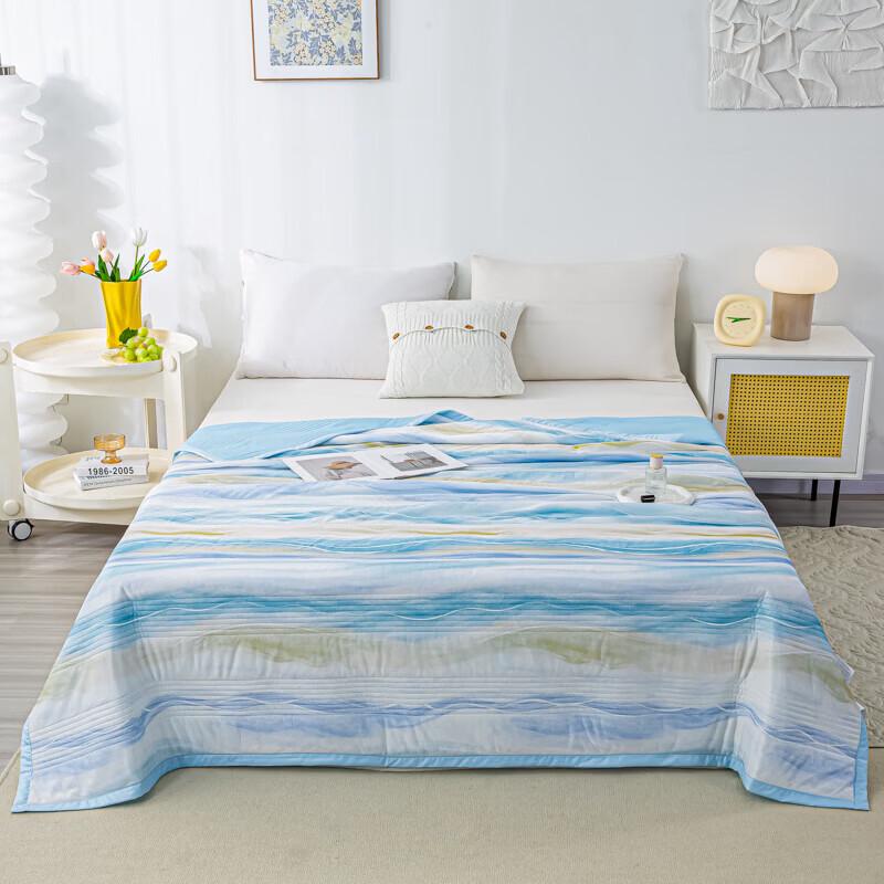 Grace Oxygen Ice Soft Quilt