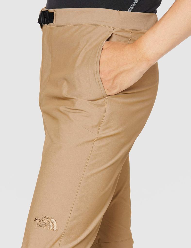 The North Face Magma Moab NB31911 Men's Pants, Khaki, XL,