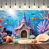 Decorațiuni pentru casă – Drapeluri, banere, accesorii