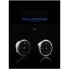 Universal Car steering wheel remote control Controller 10 Key Music Wireless DVD GPS Navigation Radio Remote Control Buttons