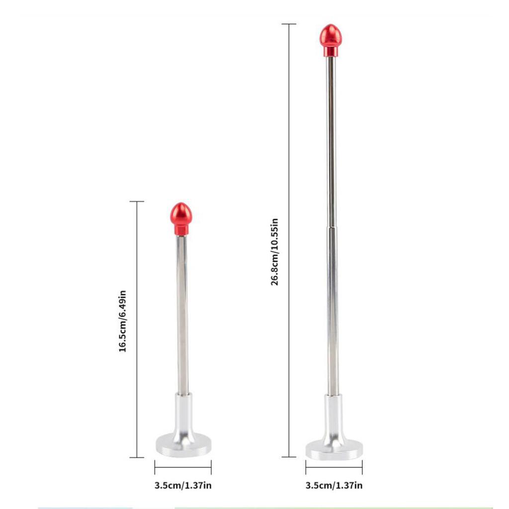 Magnetic Golf Club Alignment Stick Angle Tool Practice Improve Your Alignment Golf Gift Swing Corrector Golf Training Tool