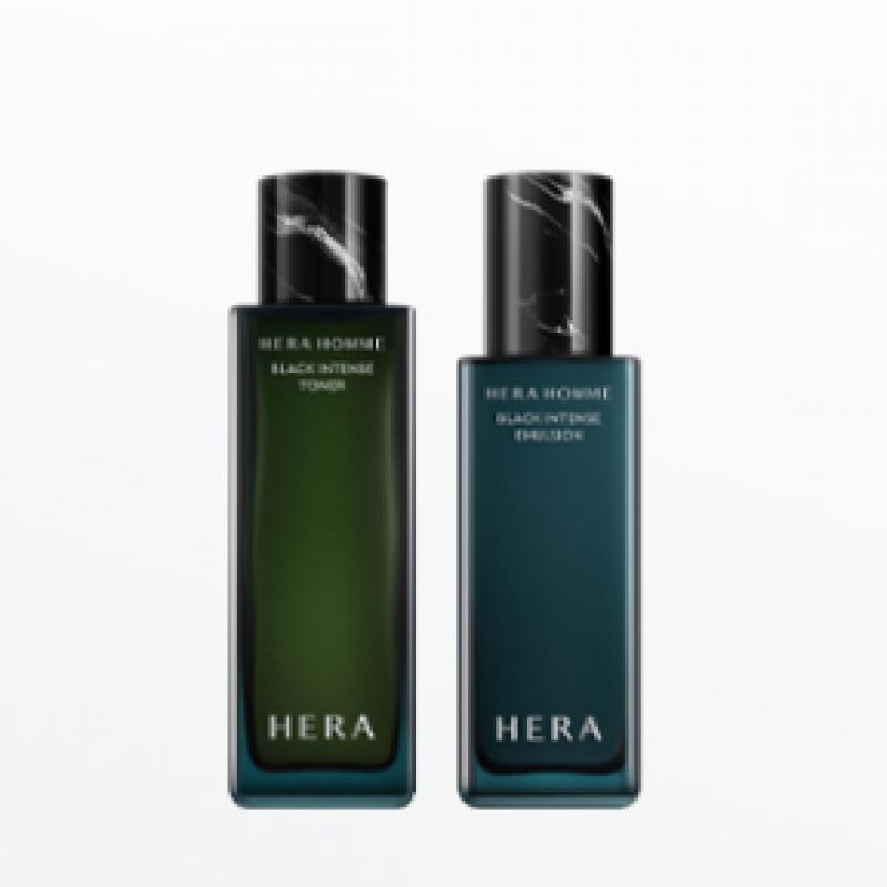 Hera New Homme Black Intense Set 2