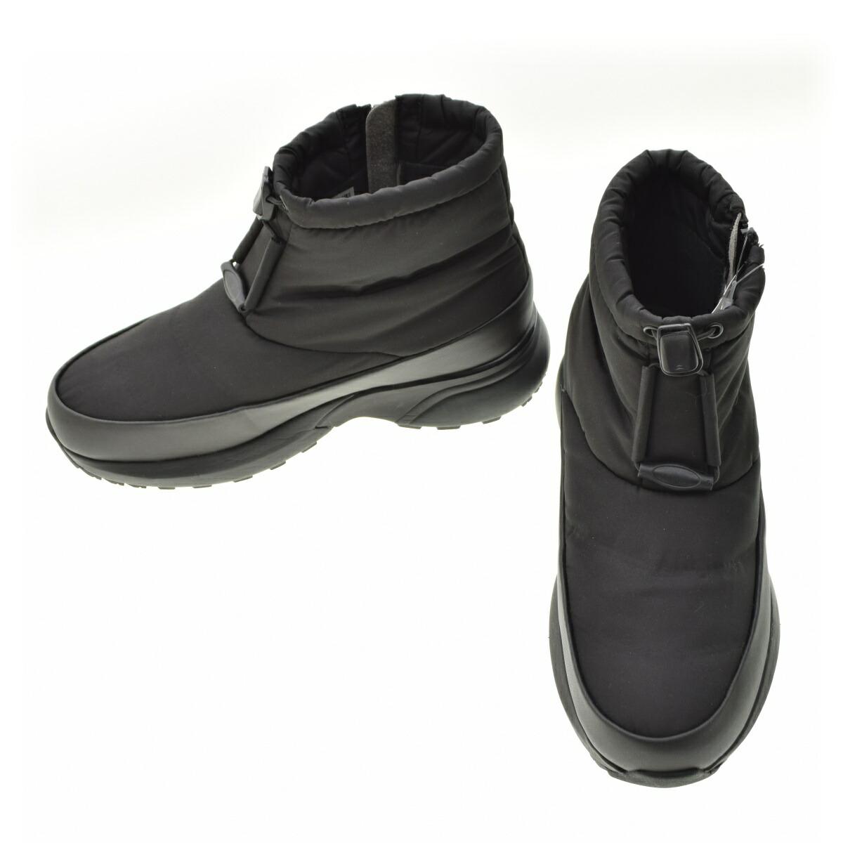 [Used] IENA  DESCENTE / IENA  DESCENTE 25AW 25093910000640 Special order DESCENTE ALLTERRAIN DTRACE PAD MID MG boots [cacgabca-z]