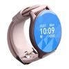 1.43 Inch Screen Smart Watch Health Monitoring IP67 Waterproof Bluetooth Call Fitness Smartwatch Pink