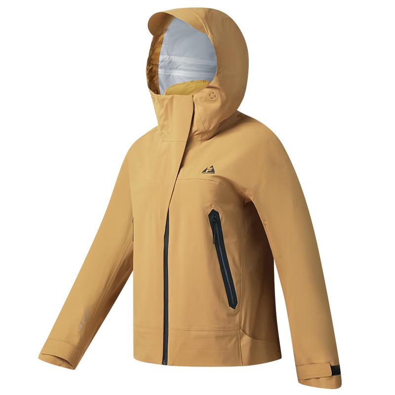 FILA Women's Breathable Shell 2-Piece Outdoor Down Jacket