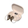 Wireless Earphones, Air Conduction Bluetooth, Lightweight, Compact, Over-Ear Design, Open Earbuds, Bluetooth 5.3, Noise Cancelling, Call Function,