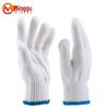 Minggu Heavy-Duty Anti-Slip Nylon Work Gloves