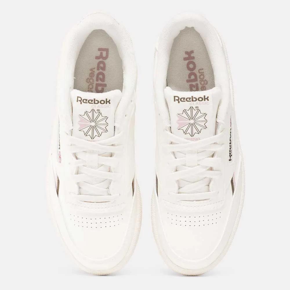 Reebok Кросовки Club C 85 Vegan