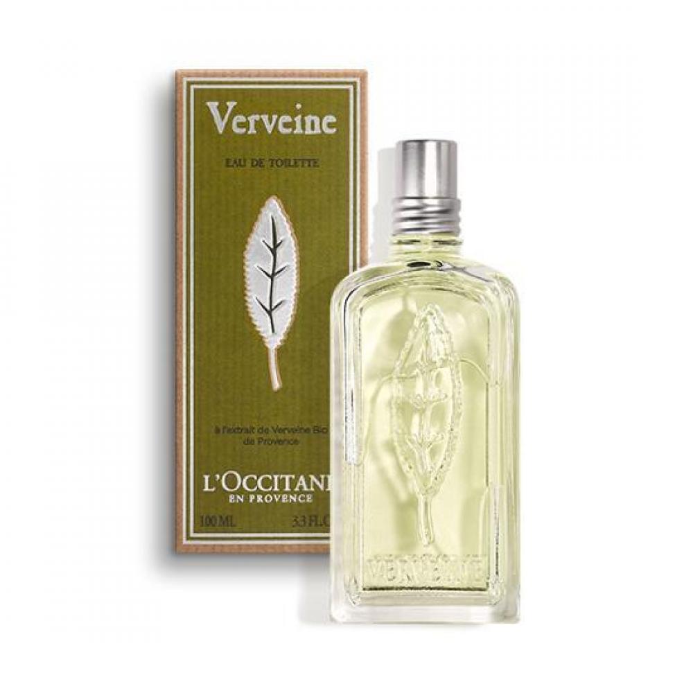 

Туалетная вода L Occitane Verbena 100 мл