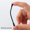 Double-Ended Cotton Swabs for Ear Cleaning & Makeup