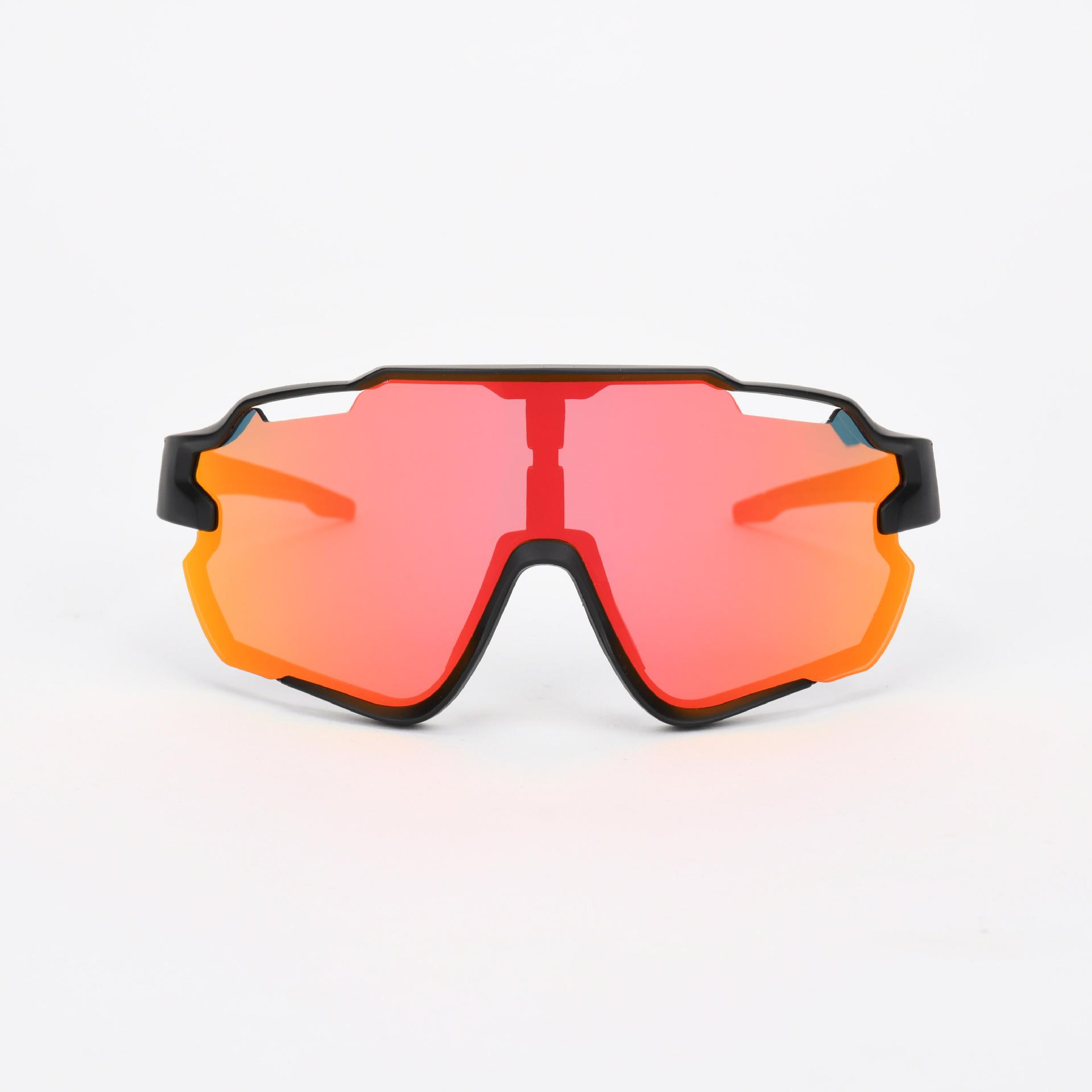 2026 Cycling Glasses Women s Men s Fashion Personality Goggles Sports Sunglasses