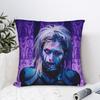 Pillow Case Jem And The Holograms Movie Custom Pillow Cover For Living Room Chair Fashion Pillowcases