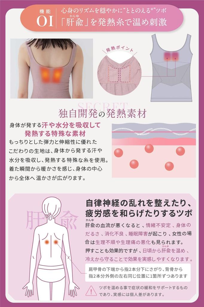 Glamorous Spats Yura Fit 2024 Edition Bra Top with Compression Night Tank Shape Compression Pressure Bust and 3 Sizes Nude Cups, Innerwear, Camisole,