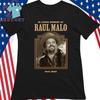 À la mémoire affectueuse de Raul Malo 19652025 T-shirt Taille S5xl
