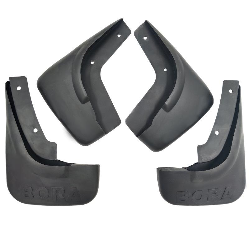 VW BORA 2003-2007 Cross-Border Auto Tire Mudguard