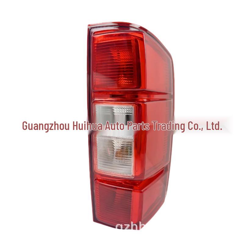 Compatible Taillight for Great Wall Wingle 7 - Rear Brake Light (4133200XP6PXA/4133100XP6PXA)
