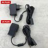 NEW EU US for Xbox 360 PLUG USB AC Adapter Power Supply with USB Charging Cable for Xbox 360 X-360 Slim Kinect Sensor Game Acces